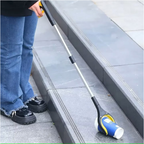 1PK Grabber reach tool,claw grabber reach tool,grab tool to reach thing,Grabber reaching tool hand reacher grabber trash pick up claw for elderly